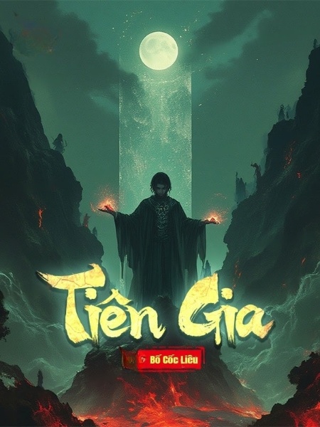 Tiên Gia