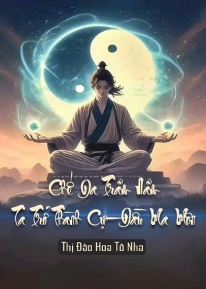 Chế Da Trăm Năm Ta Trở Thành Cự Đầu Ma Môn
