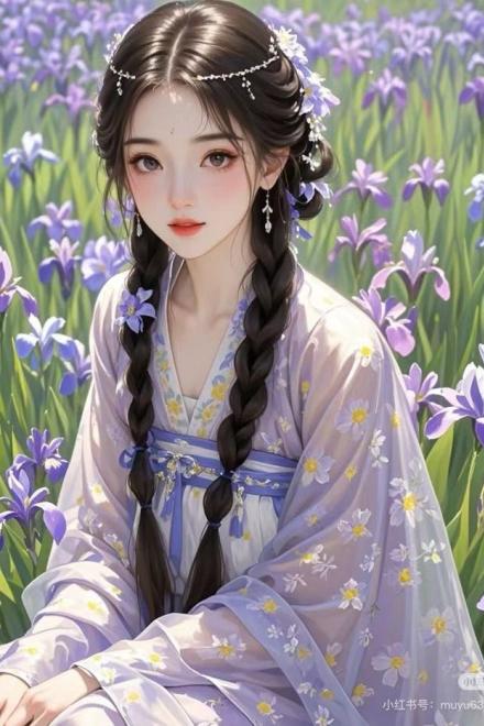 [Huyền Học] Sau Khi Nhặt Tiểu Phúc Tinh, Cả Nhà Phát Tài