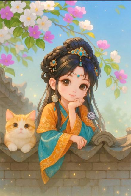 Sau Khi Xuyên Sách, Ta Sủng Quan Lục Quốc