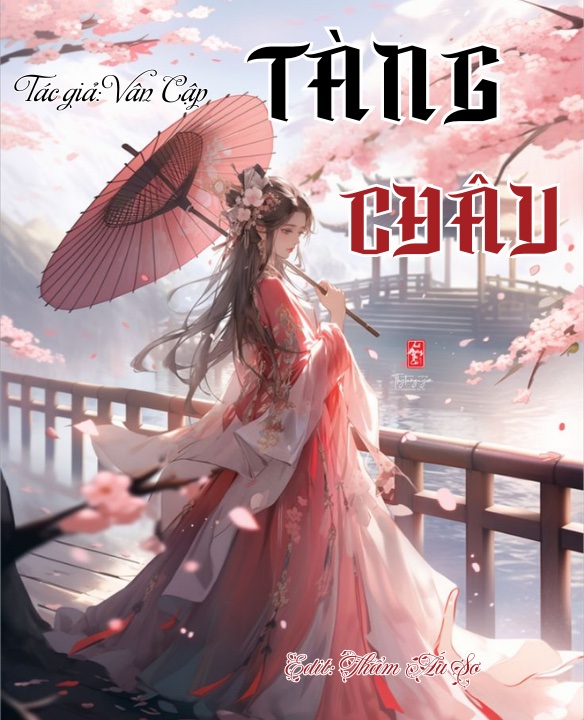 Tàng Châu