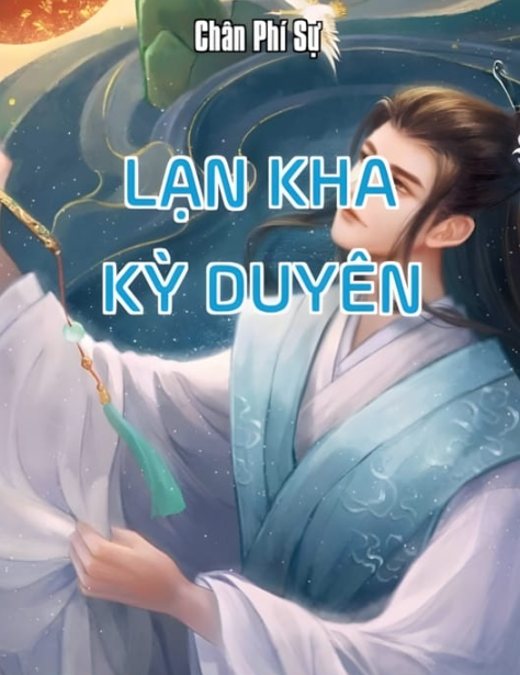 Lạn Kha Kỳ Duyên