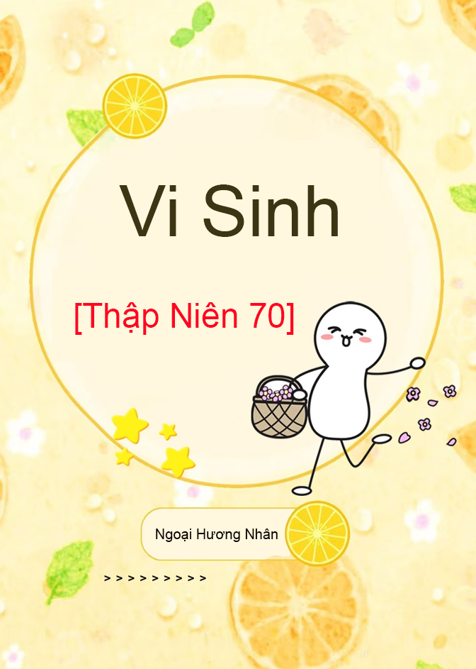 Vi Sinh [thập niên 70]