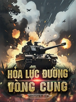 Hỏa Lực Đường Vòng Cung