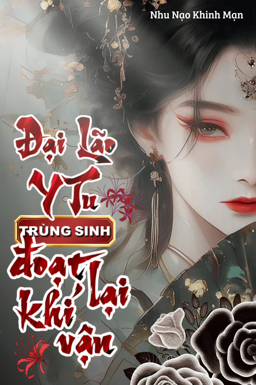Đại Lão Y Tu Trùng Sinh Đoạt Lại Khí Vận