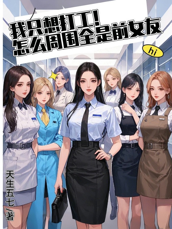 Ta Chỉ Muốn Làm Việc Thôi! Sao Xung Quanh Toàn Bạn Gái Cũ Vậy?