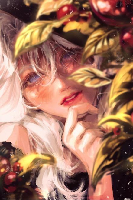 [Xuyên Nhanh] Mấy Người Bảo Tôi Trà, Tôi Liền Biểu Diễn Trà Nghệ Cao Cấp