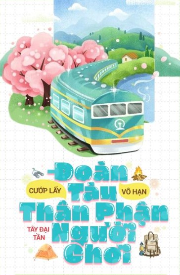 Đoàn Tàu Sinh Tồn, Cướp Lấy Thân Phận Người Chơi
