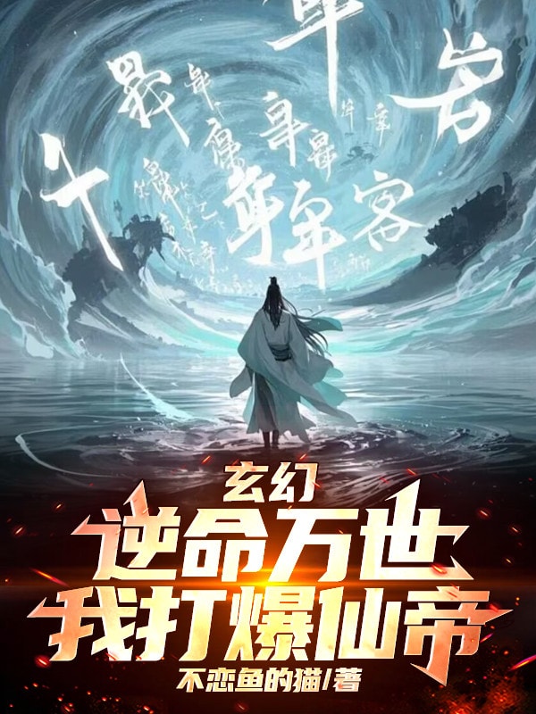 Nghịch Mệnh Vạn Thế, Ta Đánh Nổ Tiên Đế