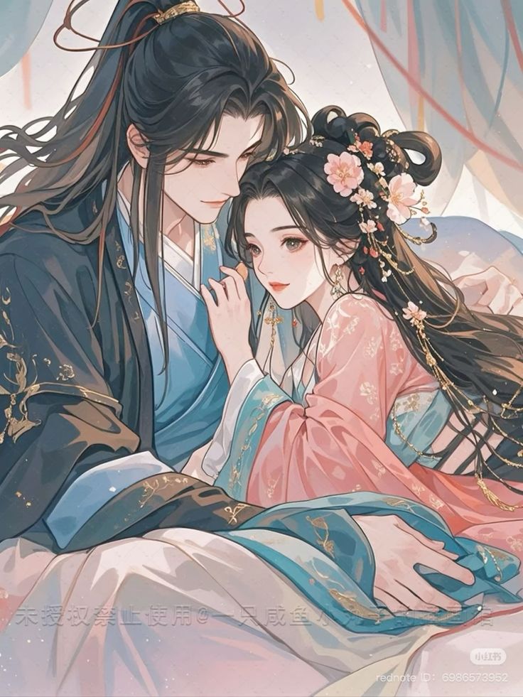 Hải Đường Say Xuân