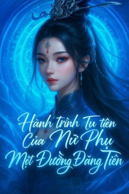 Hành Trình Tu Tiên Của Nữ Phụ: Một Đường Đăng Tiên