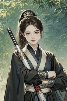 Sư Phụ Ngày Nào Cũng Cầu Xin Ta Đừng Đột Phá Nữa