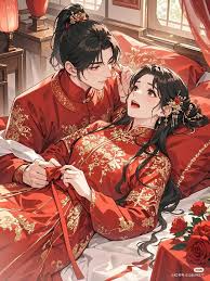 Cả Kinh Thành Đang Bàn Tán Về Ta Và Vương Gia!