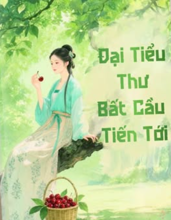 Đại Tiểu Thư Bất Cầu Tiến Tới