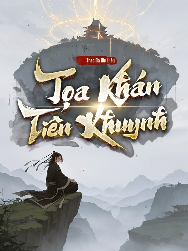 Tọa Khán Tiên Khuynh