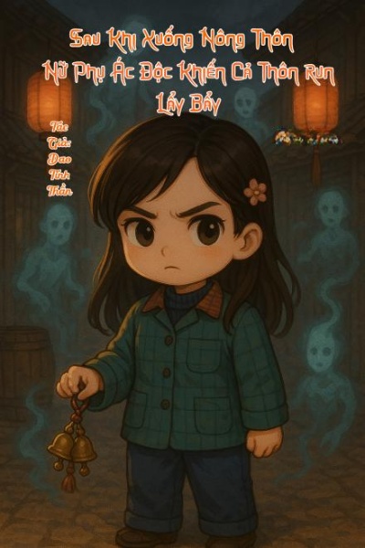 Sau Khi Xuống Nông Thôn, Nữ Phụ Ác Độc Khiến Cả Thôn Run Lẩy Bẩy