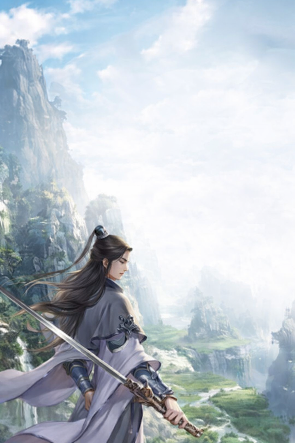 Tu Tiên: Cẩu Tại Dược Viên Làm Ruộng Cầu Trường Sinh