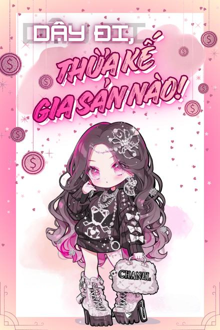 Dậy Đi, Thừa Kế Gia Sản Nào!