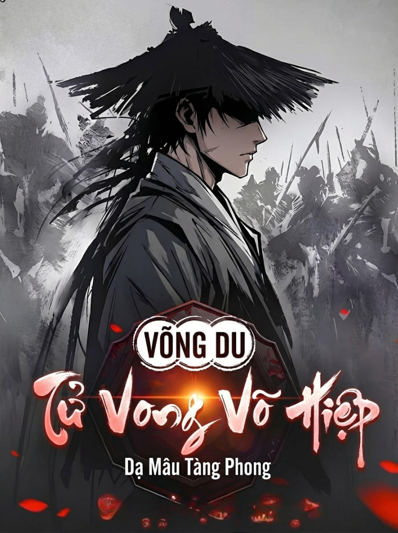 Võng Du Tử Vong Võ Hiệp