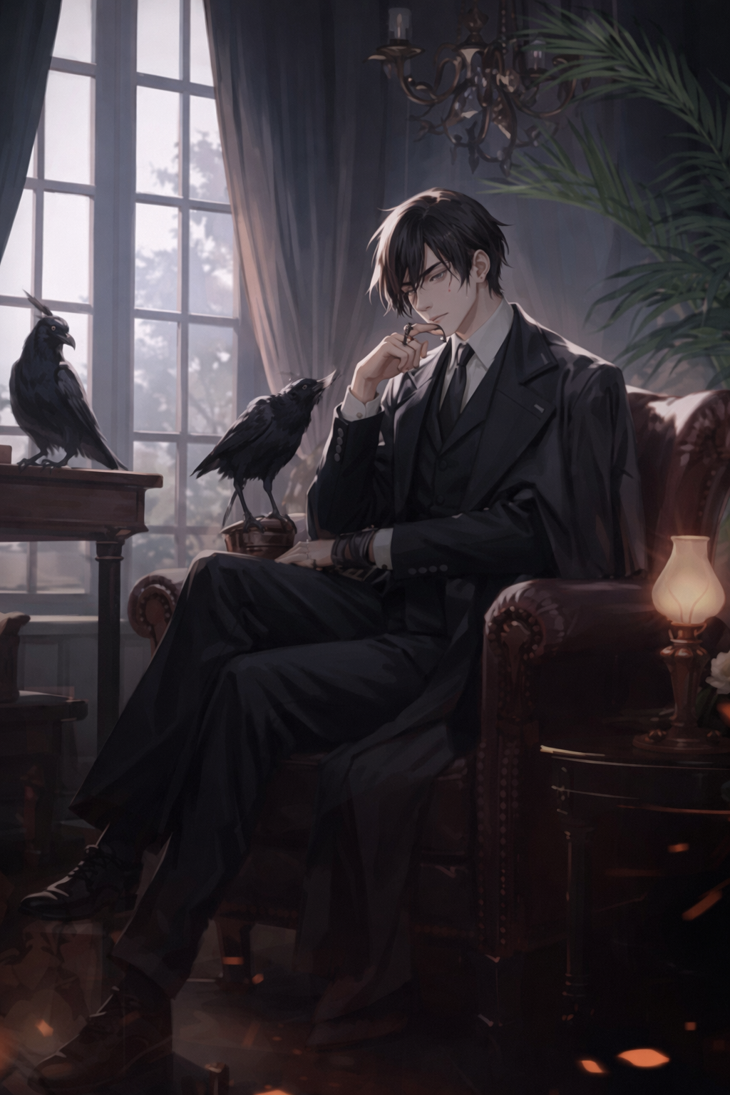 Hệ Thống Chỉ Tồn Tại Một Ngày, Ta Mở Ra Thần Hào Nhân Sinh