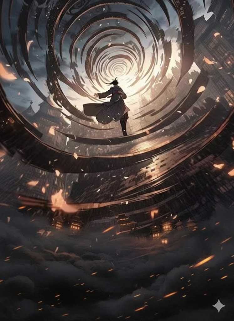 Ngự Thần Thiên Tông