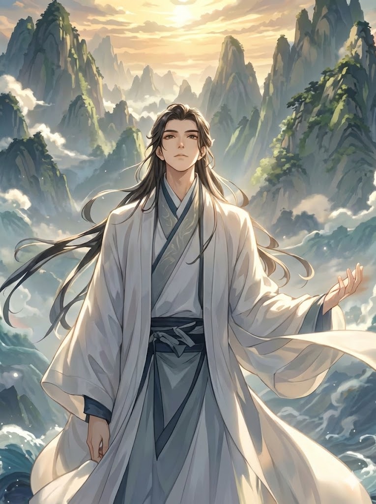 Đại Sư Huynh Ngươi Thật Quá Âm Hiểm