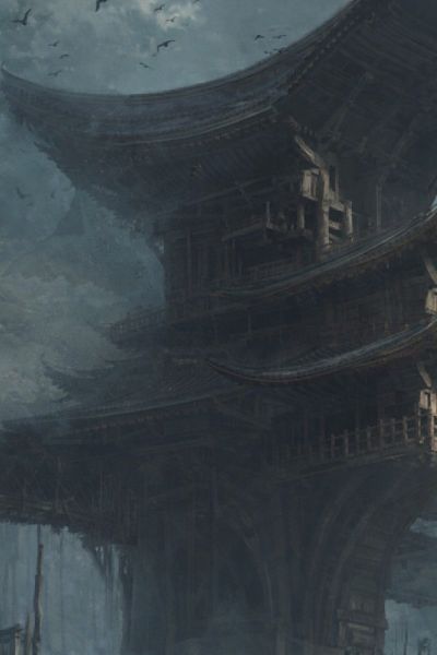 Cẩu Tại Dị Giới Thành Võ Thánh