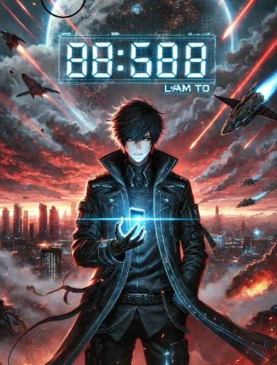 Hôm Nay Thế Giới Hủy Diệt Sao?