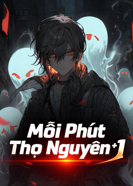 Khắc Mệnh Tu Luyện, Mỗi Phút Tăng Thêm 1 Thọ Nguyên