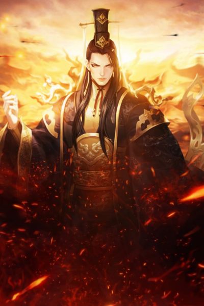 Khôi Lỗi Đế Vương? Bắt Đầu Triệu Hoán 3 Ngàn Huyền Giáp Quân