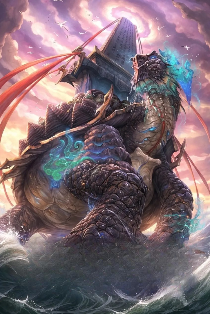 Trường Sinh Tu Tiên, Cùng Quy Đồng Hành