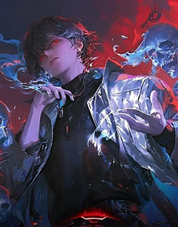 Trước Mặt Mọi Người Gặm Dị Quái Thăng Cấp, Cục Đặc Biệt Cầu Ta Nhậm Chức