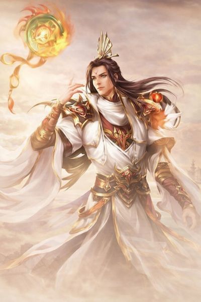 Huyền Huyễn: Ta, Cổ Đại Quái Thai, Tại Đương Đại Vô Địch