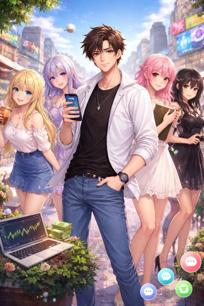 Trùng Sinh: Tên Đó Thật Lắm Chiêu A