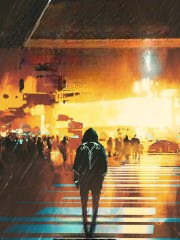 Từ Bỏ Sss Cấp Chức Nghiệp, Ta Hóa Thành Bug Tối Thượng