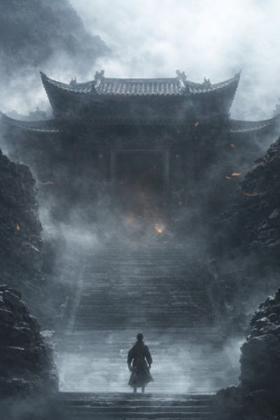 Từ Tầm Bảo Nhắc Nhở Bắt Đầu Thành Thần