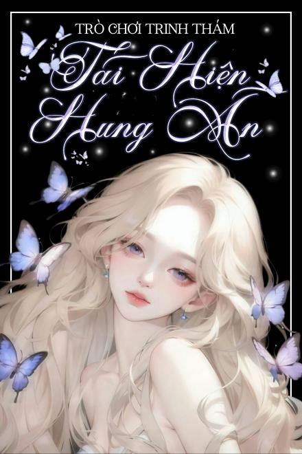 Trò Chơi Trinh Thám: Tái Hiện Hung Án