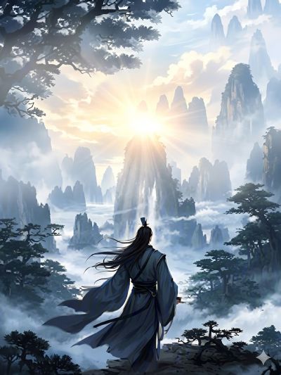 Theo Môn Phái Võ Lâm Đến Trường Sinh Tiên Môn