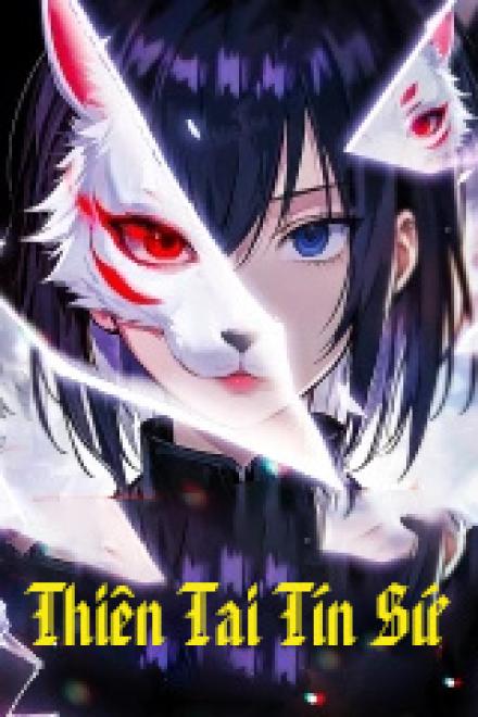 Thiên Tai Tín Sứ