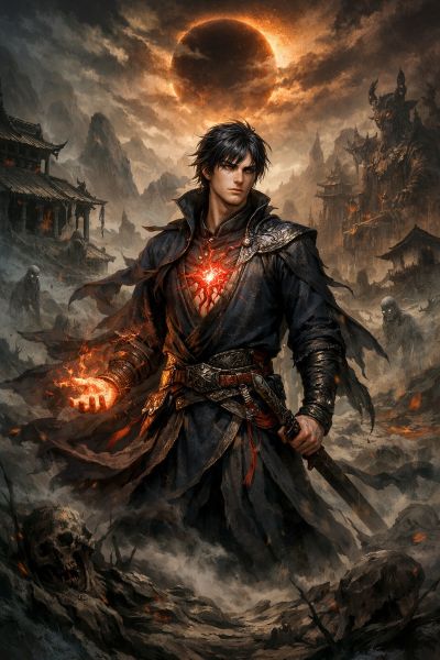 Hủ Bại Thế Giới