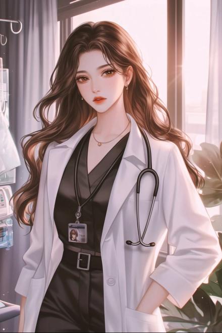 Thập Niên 70: Bác Sĩ Trần, Đứa Trẻ Tỉnh Rồi