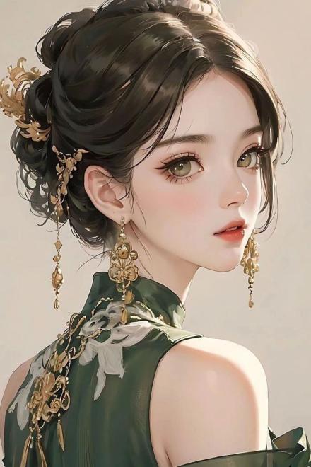 Mỹ Vị Thời Kỳ Dân Quốc
