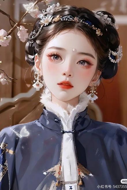 [Thanh Xuyên] Phù Sinh Nhược Mộng: Một Kiếp An Ninh