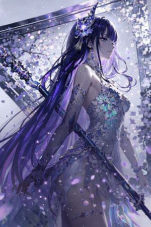 Toàn Chức Pháp Sư: Hệ Thống Hộp Mù Không Đứng Đắn