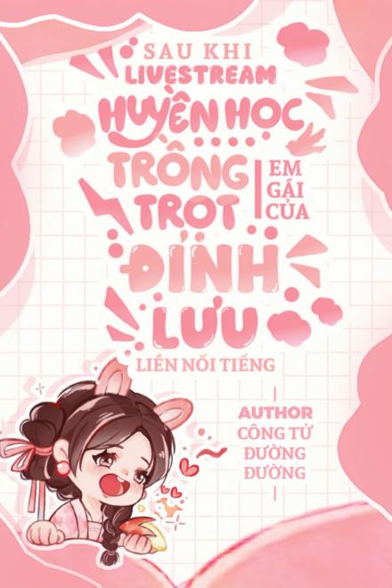 Sau Khi Livestream Huyền Học Trồng Trọt, Em Gái Của Đỉnh Lưu Liền Nổi Tiếng