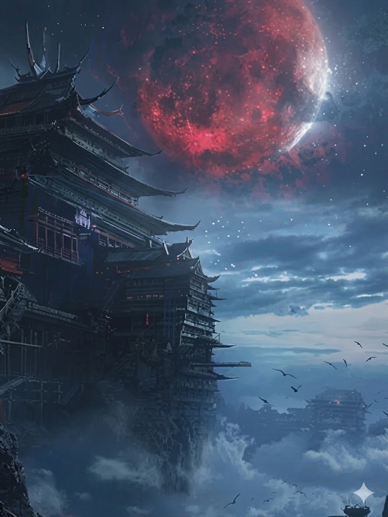 Trò Chơi Vận Mệnh Tuyệt Đối