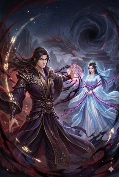 Phản Phái: Bắt Đầu Bắt Lấy Đệ Nhất Nữ Chính!