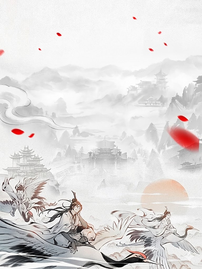 Trường Sinh: Ta Có Thể Thăng Cấp Vạn Vật