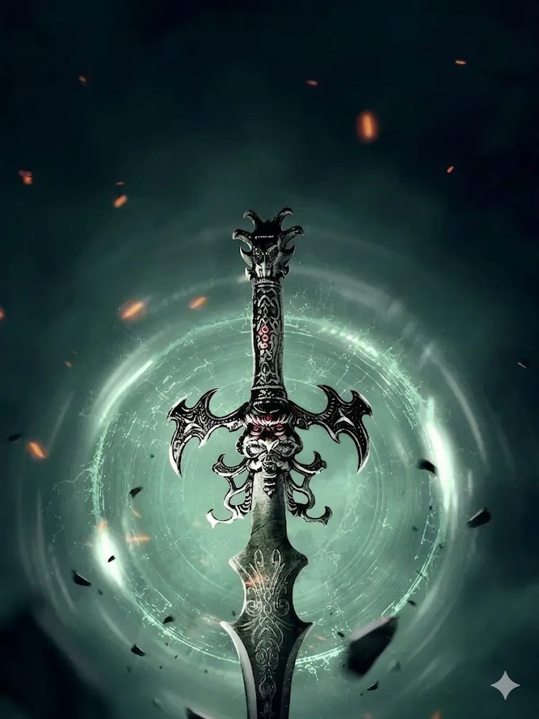 Cực Đạo Kiếm Tôn