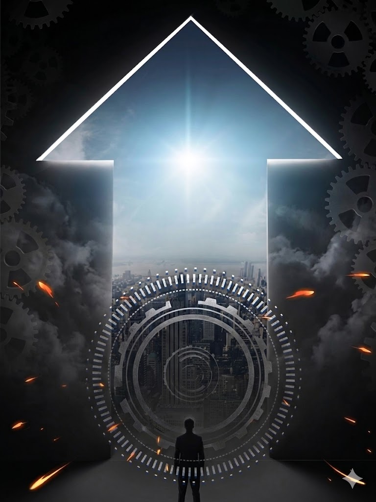 Trùng Sinh Quan Trường: Ta Thật Không Muốn Lại Tăng Chức